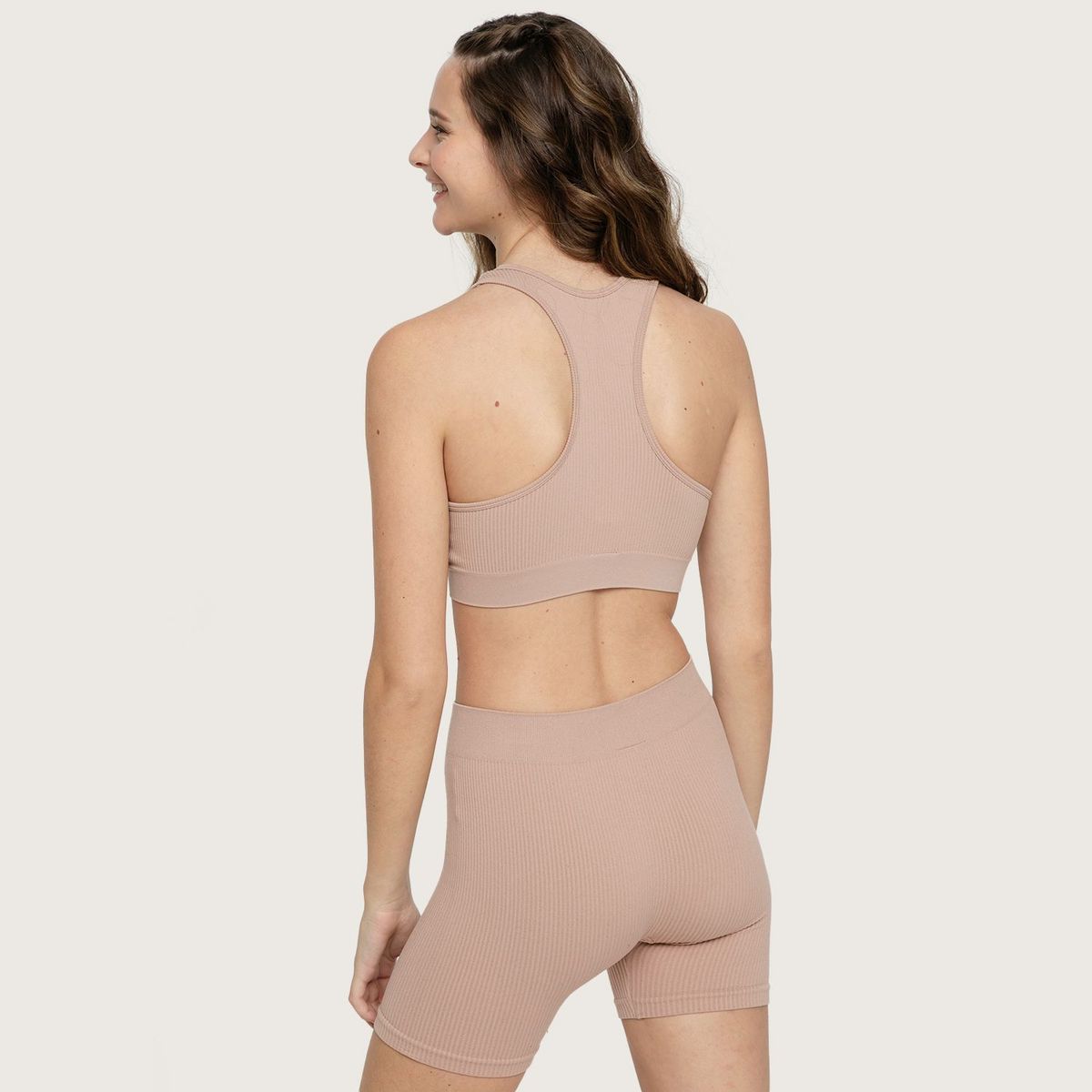 SYBILLA - Pack x2 Tops Mujer  Sybilla