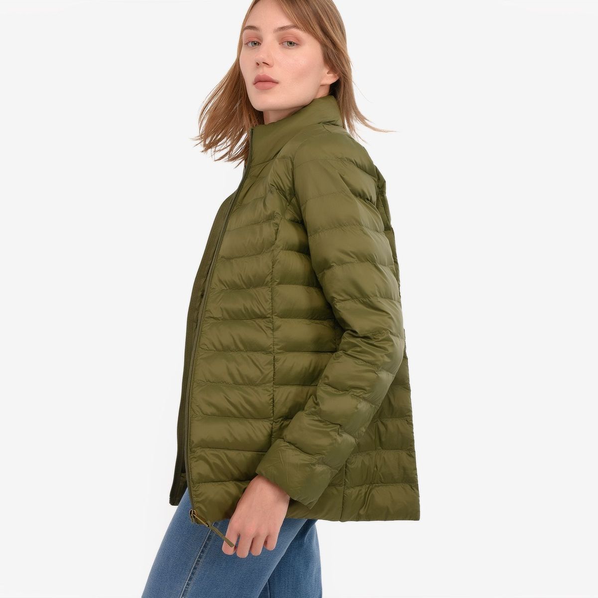 UNIVERSITY CLUB - Chaqueta Mujer University Club