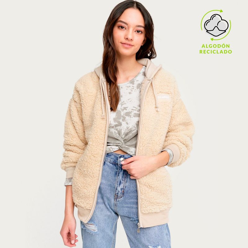 DOO AUSTRALIA - Saco Mujer Doo Australia