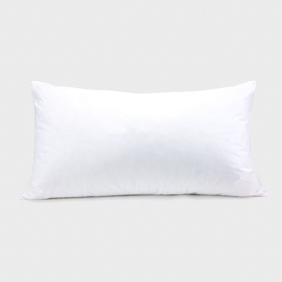 DROM - Almohada de Microfibra, Firmeza Suave 50 X 70 cm Drom Soft Duo