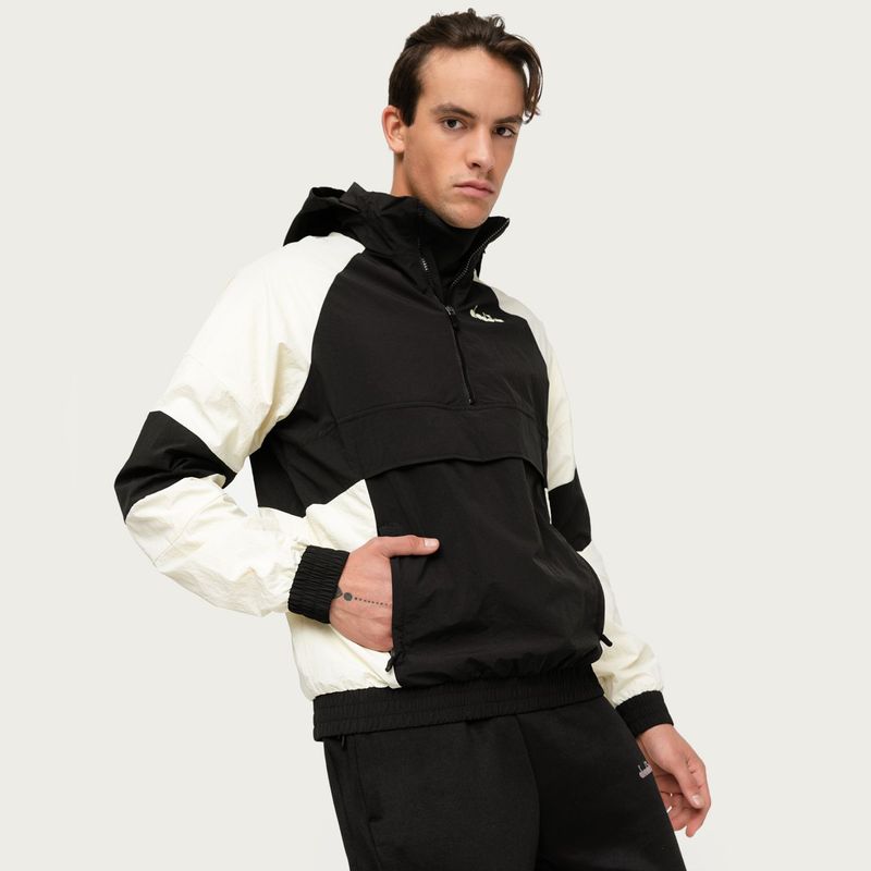 DIADORA - Cortaviento Todo deporte Diadora Hombre