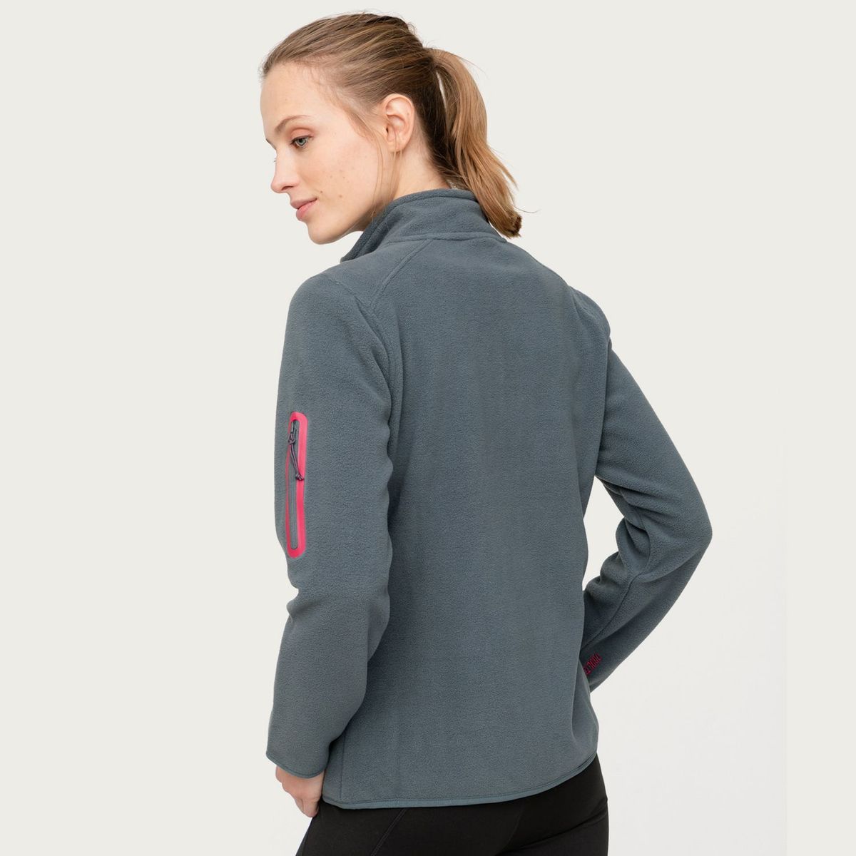 MOUNTAIN GEAR - Saco Mountain Gear Mujer