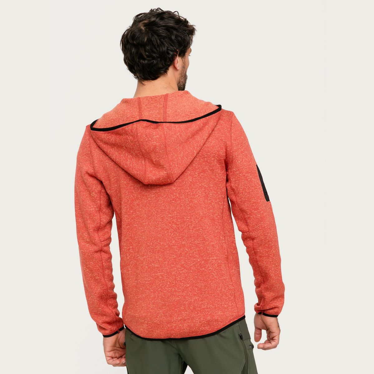 MOUNTAIN GEAR - Saco Outdoor Mountain Gear Hombre