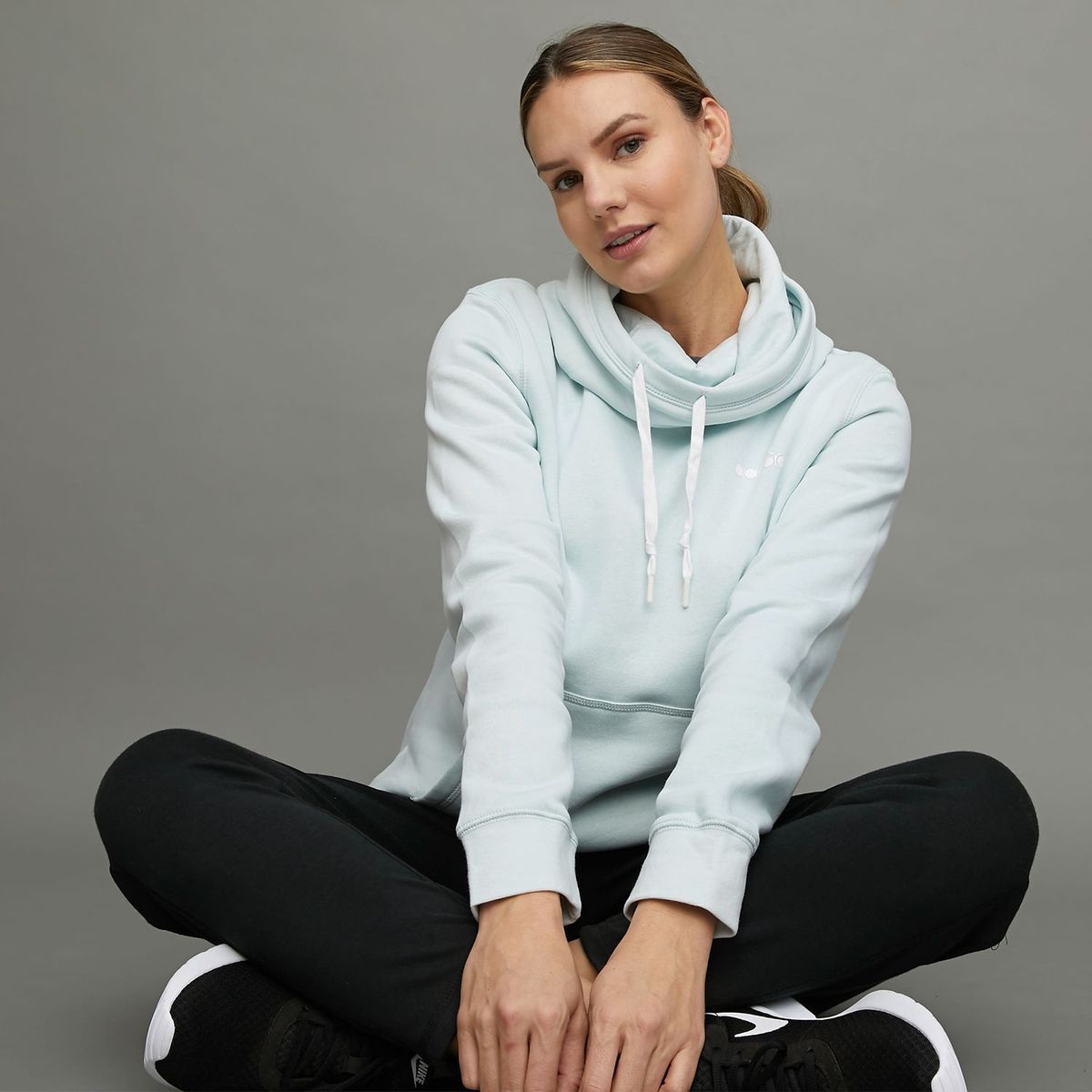 DIADORA - Saco Diadora Mujer