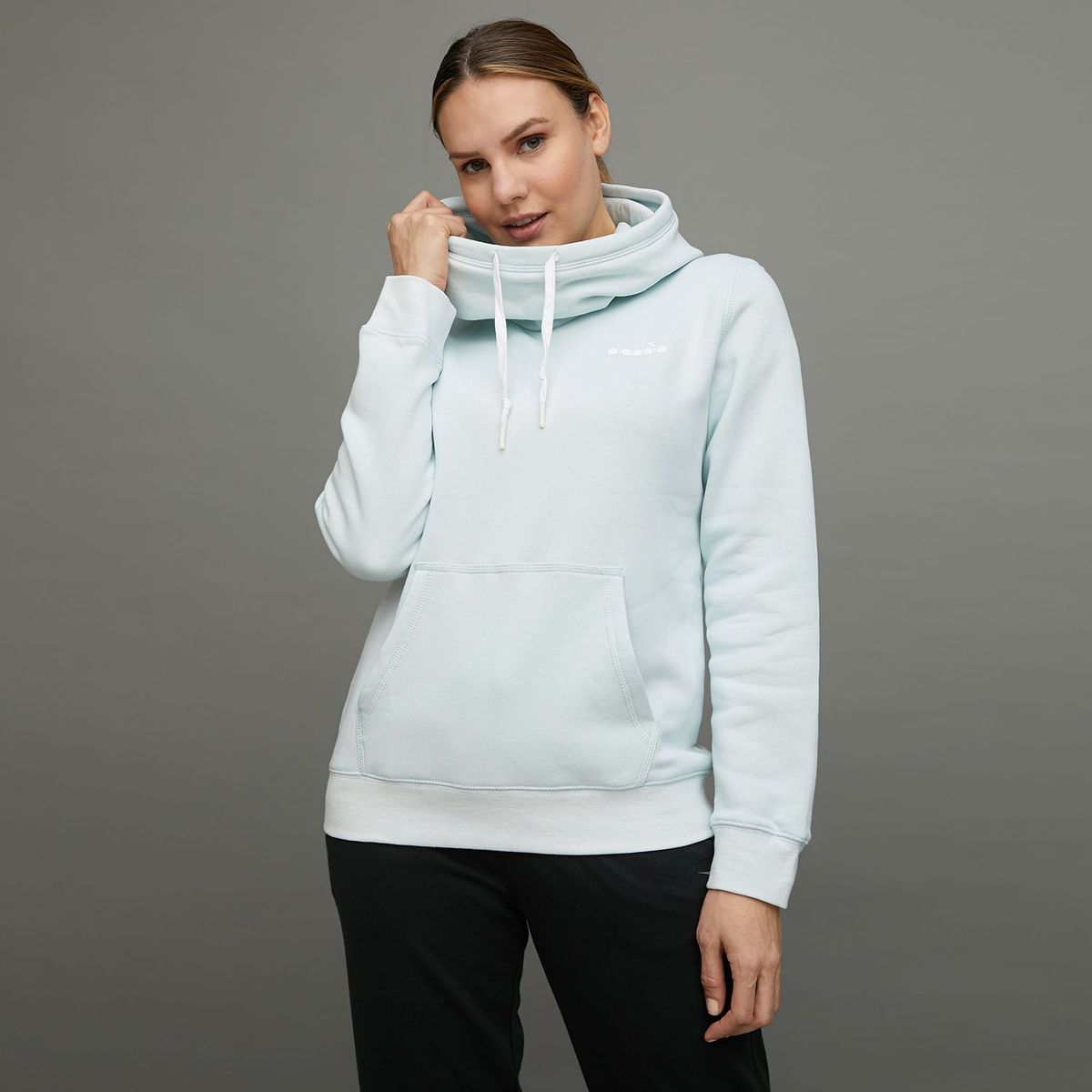 DIADORA - Saco Diadora Mujer