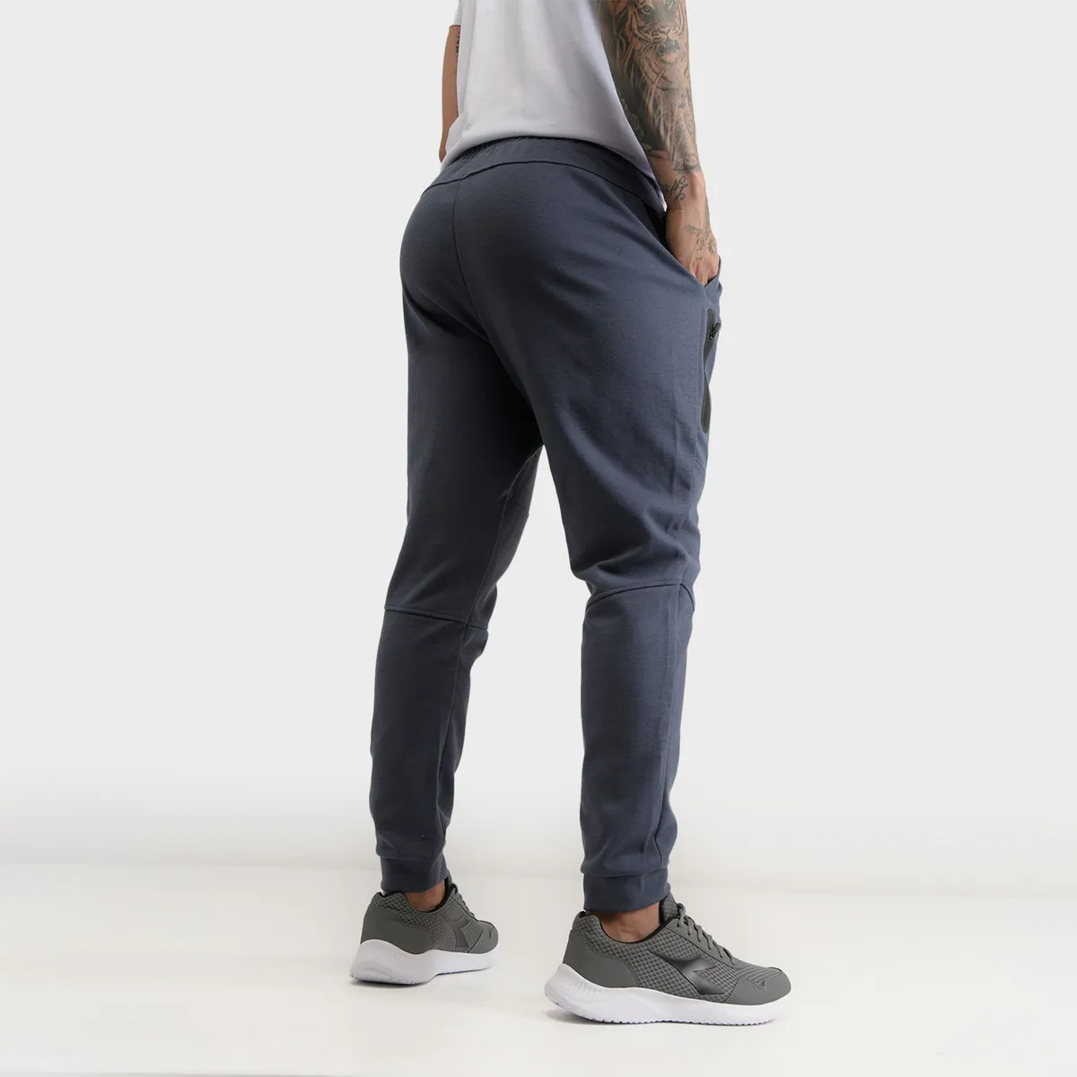 DIADORA - Jogger Diadora Hombre Lifestyle