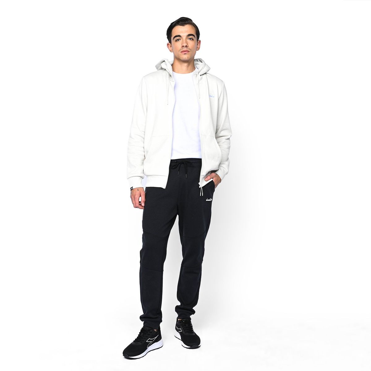 DIADORA - Jogger Diadora Hombre Lifestyle