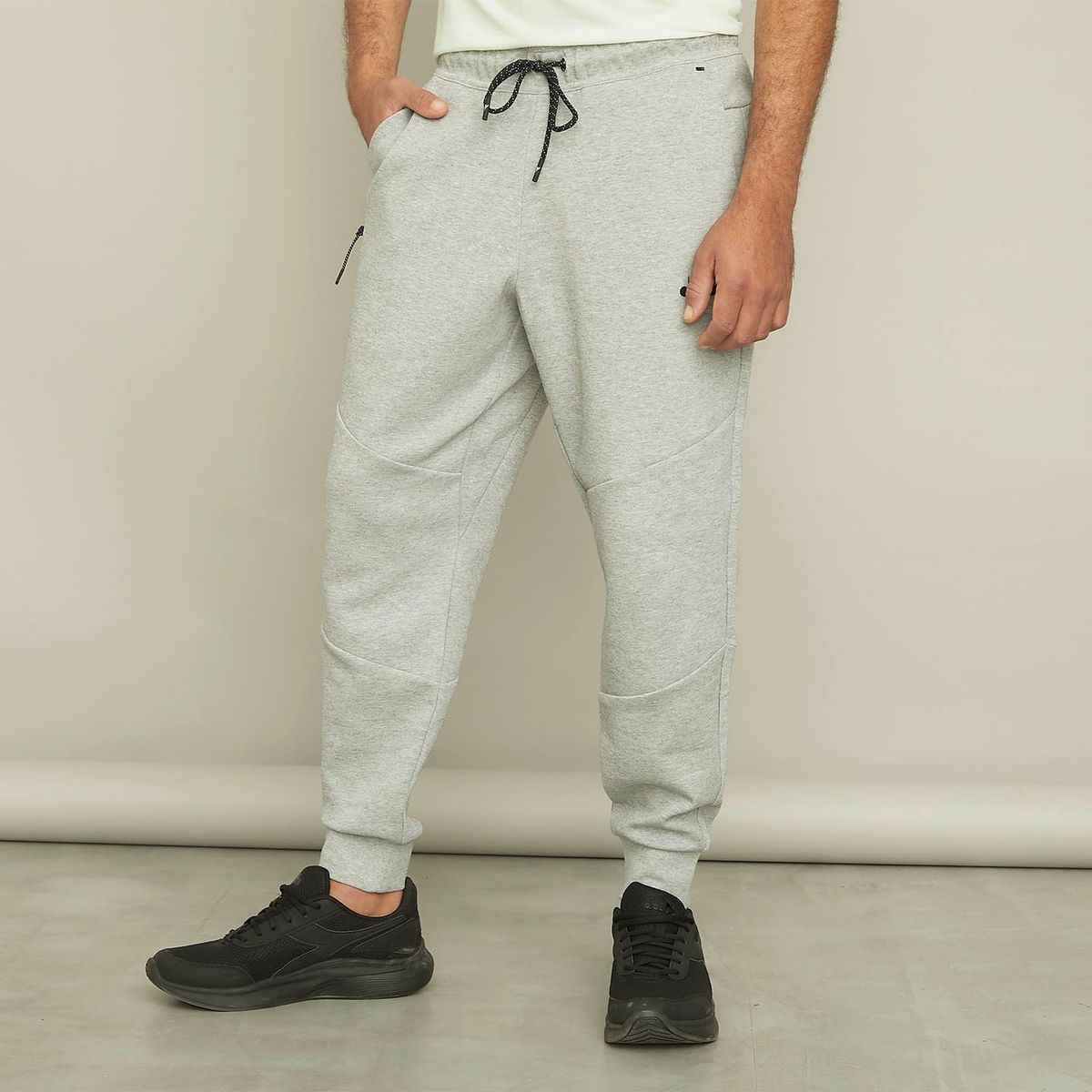 DIADORA - Jogger Diadora Hombre Lifestyle