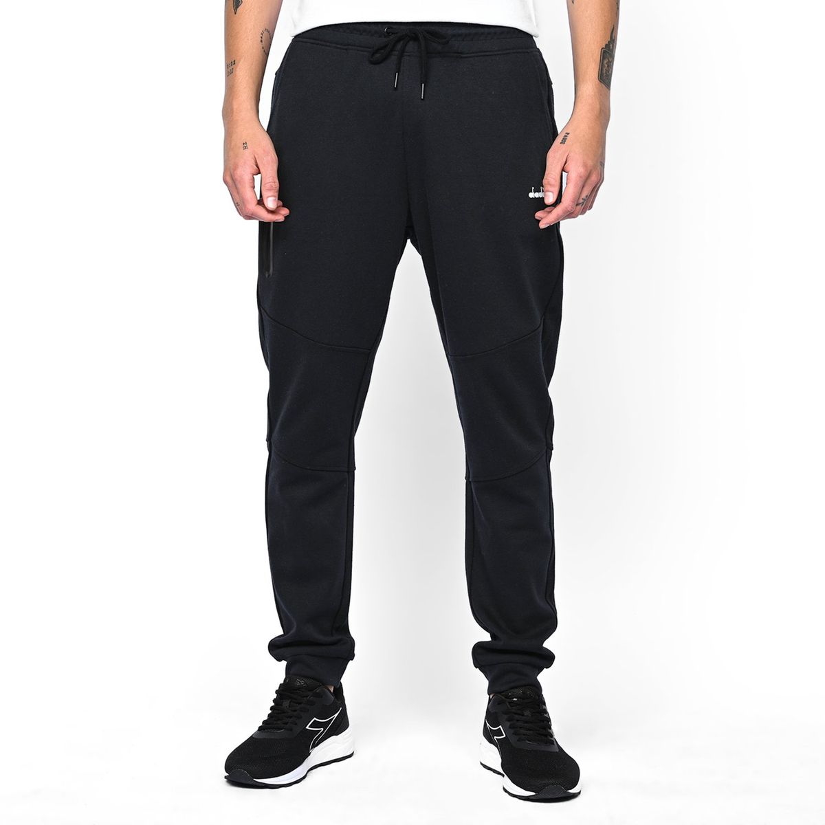 DIADORA - Jogger Diadora Hombre Lifestyle