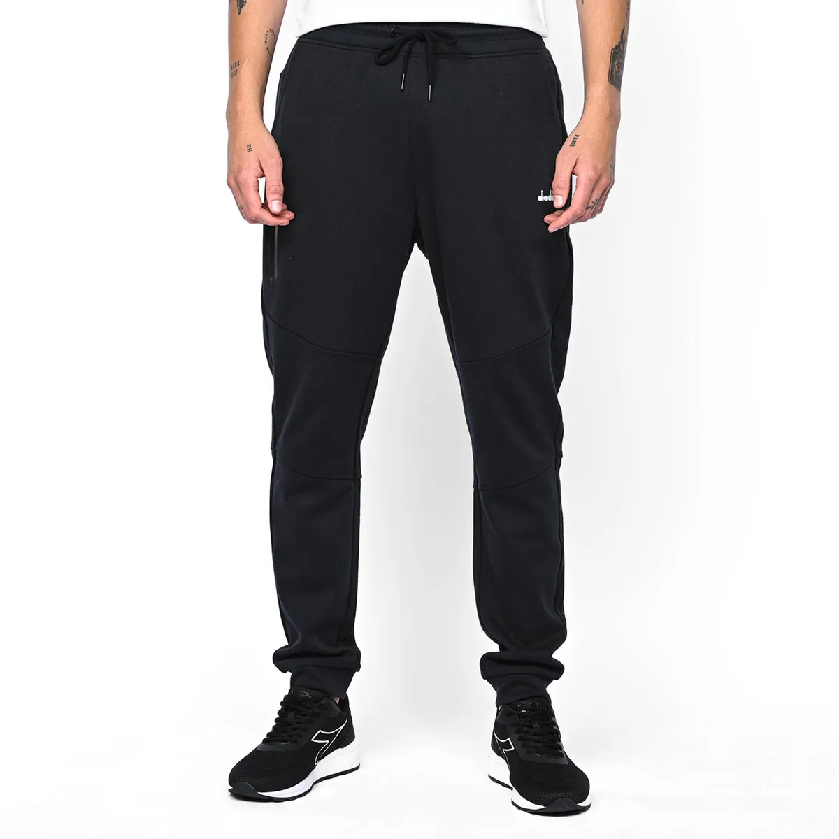 DIADORA - Jogger Diadora Hombre Lifestyle