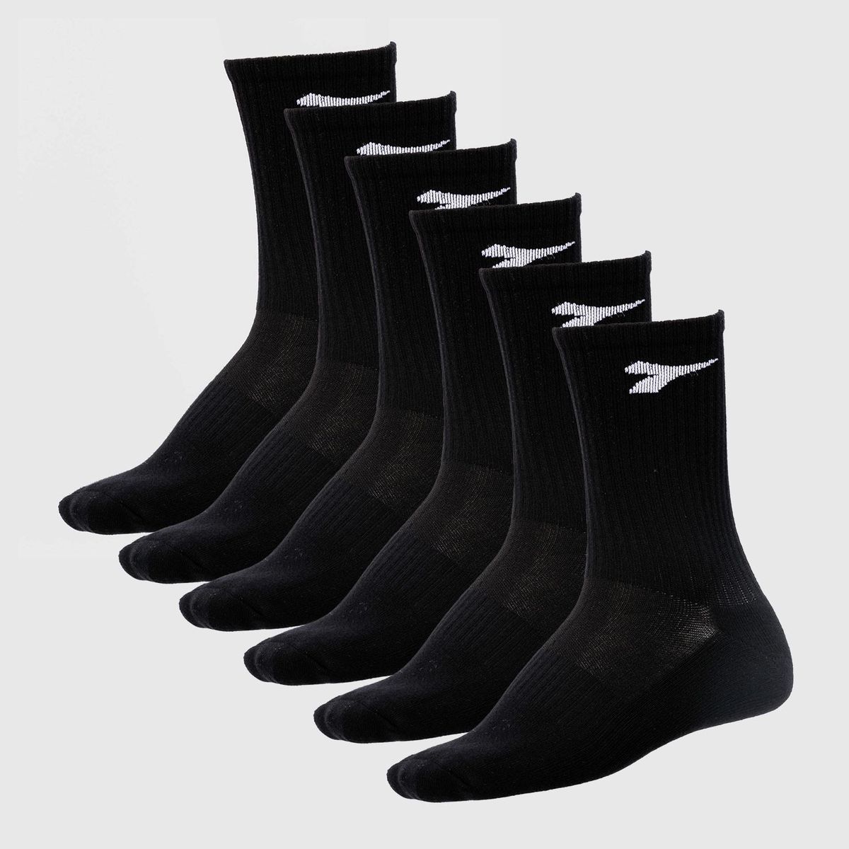 DIADORA - 6 Medias deportivas Hombre Largo Diadora