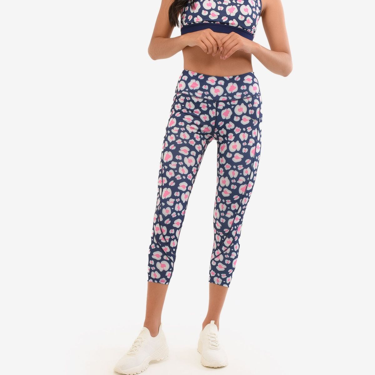 DIADORA - Licra deportiva Todo deporte Diadora Mujer