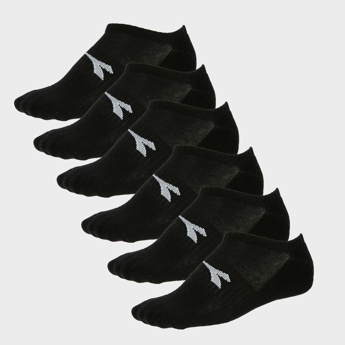 DIADORA - Pack de 3 Medias Deportivas  Diadora