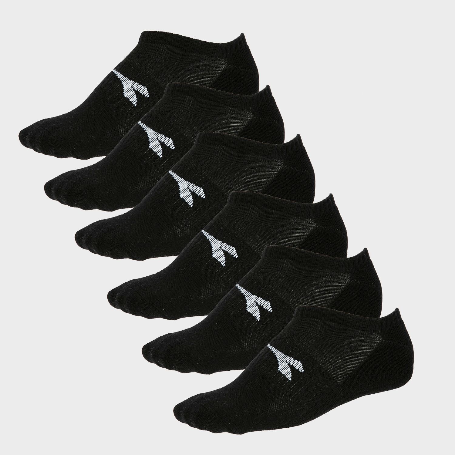 Pack de Medias deportivas caña Media Diadora DIADORA