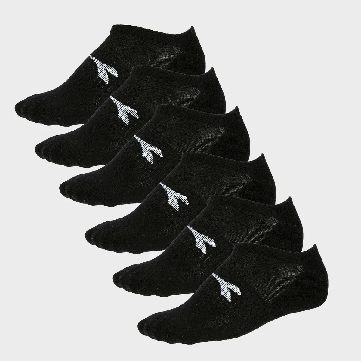 DIADORA - Pack de 3 Medias Deportivas  Diadora