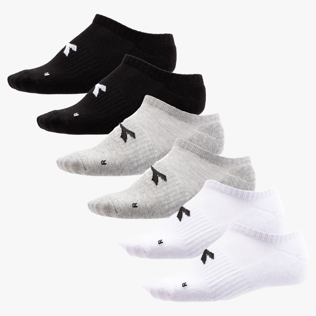 DIADORA - Pack de 3 Medias Deportivas  Diadora