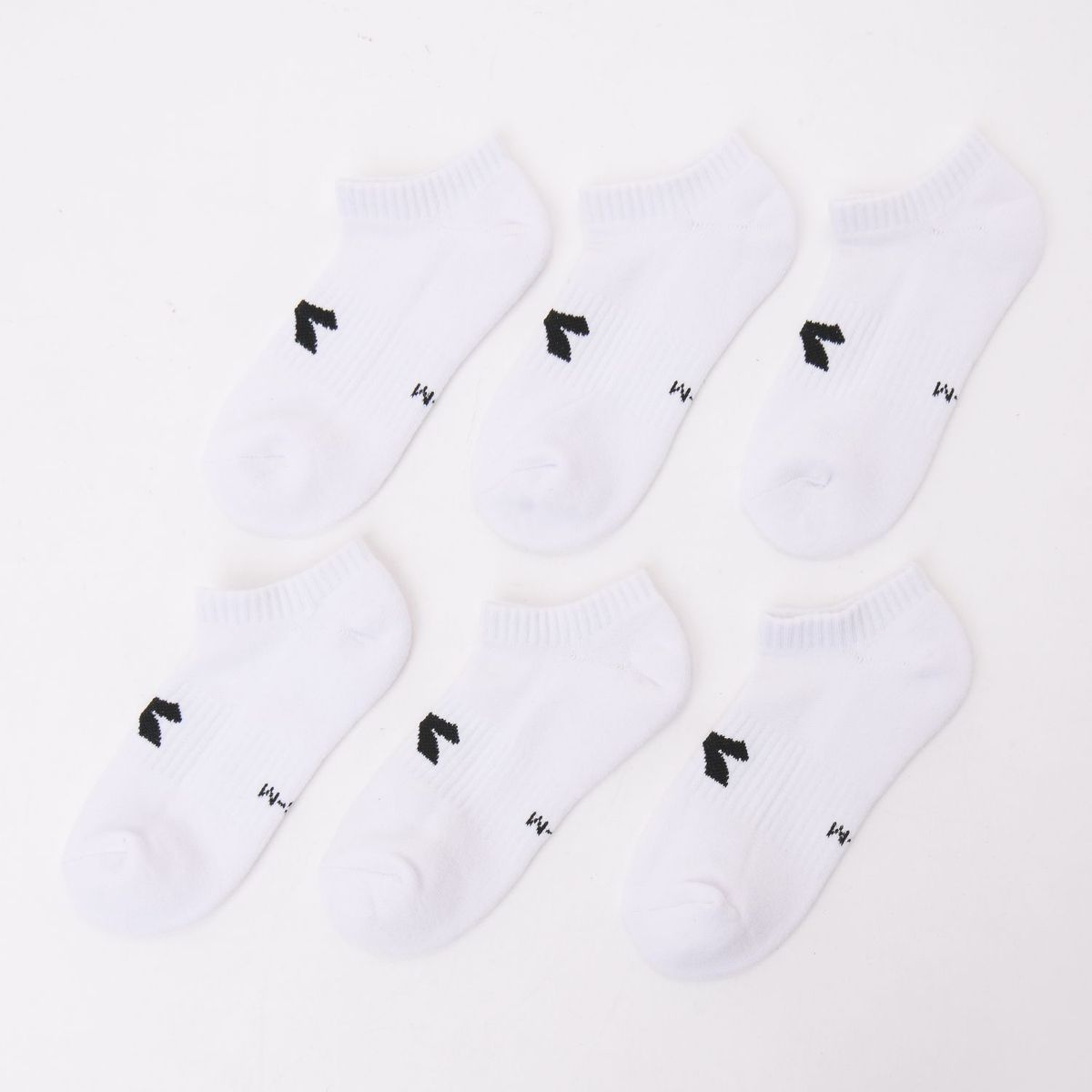 DIADORA - Pack de 3 Medias Deportivas  Diadora