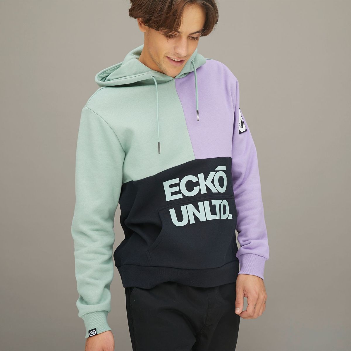 ECKO - Hoodie Hombre Ecko