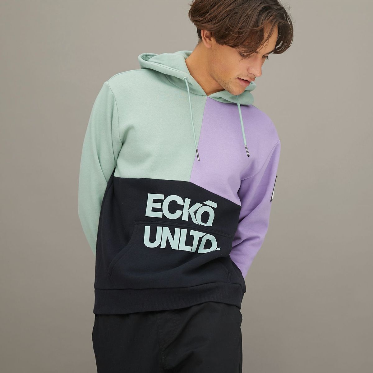 ECKO - Hoodie Hombre Ecko