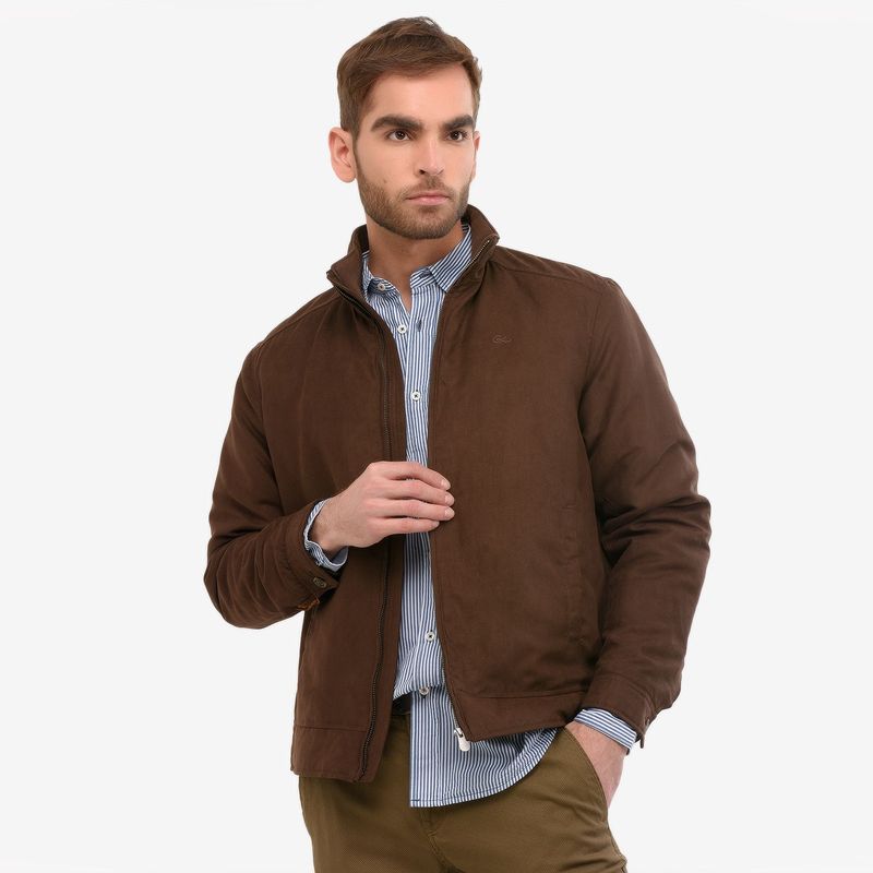 CHRISTIAN LACROIX - Chaqueta Hombre Christian Lacroix