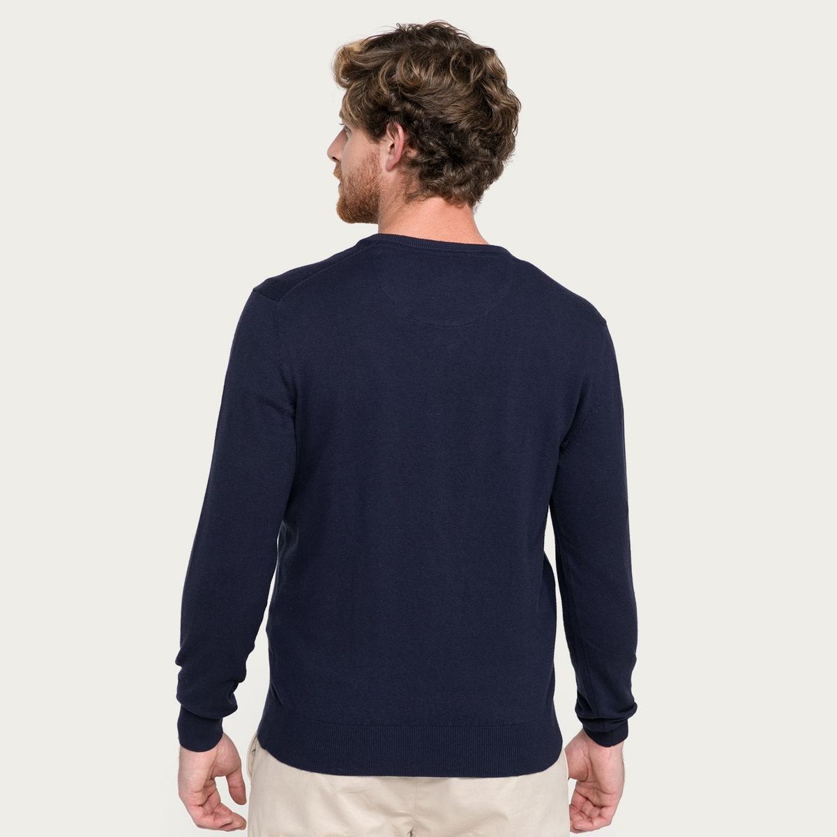 LA MARTINA - Saco Hombre La Martina