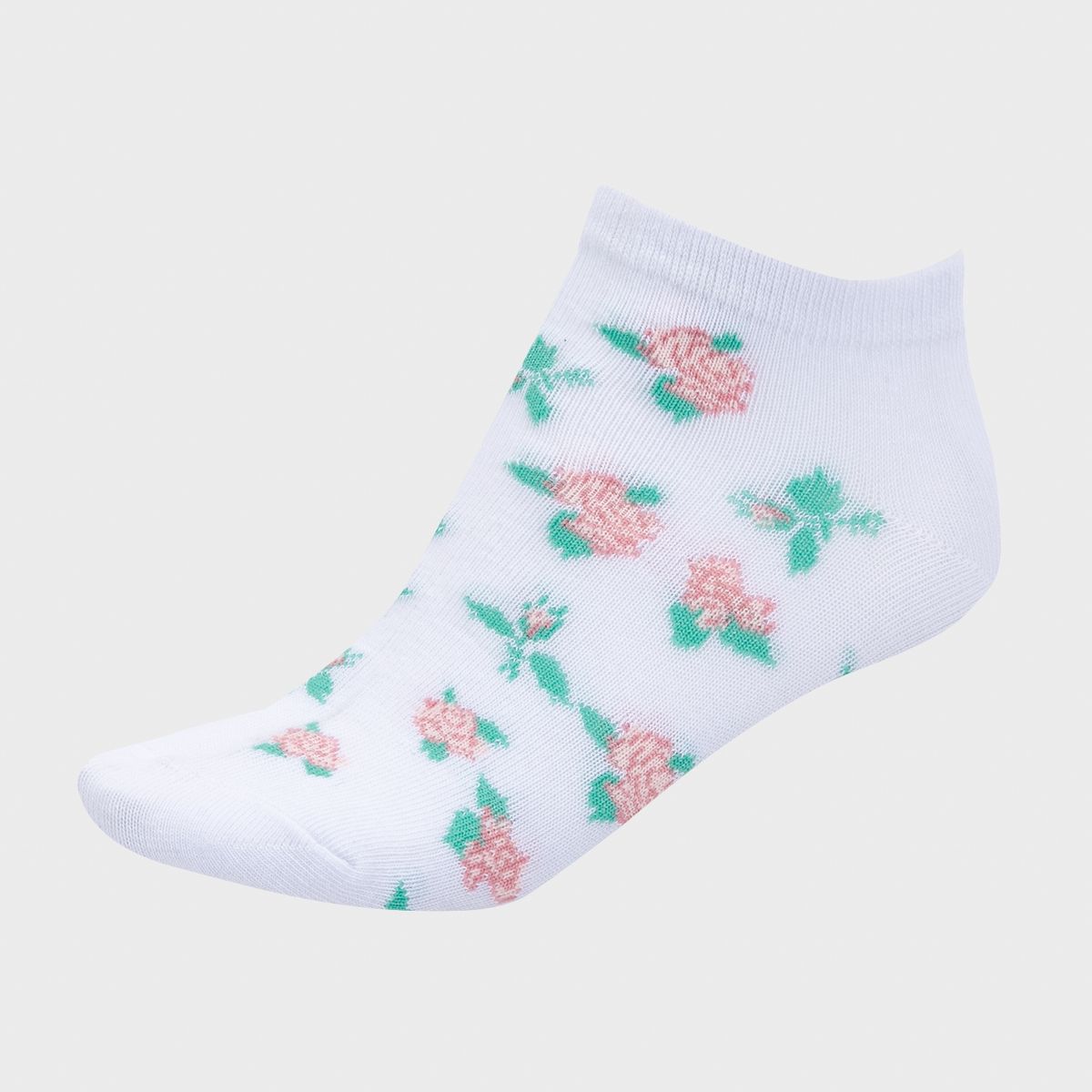 UNIVERSITY CLUB - Medias Cortas Mujer University Club Pack de 10