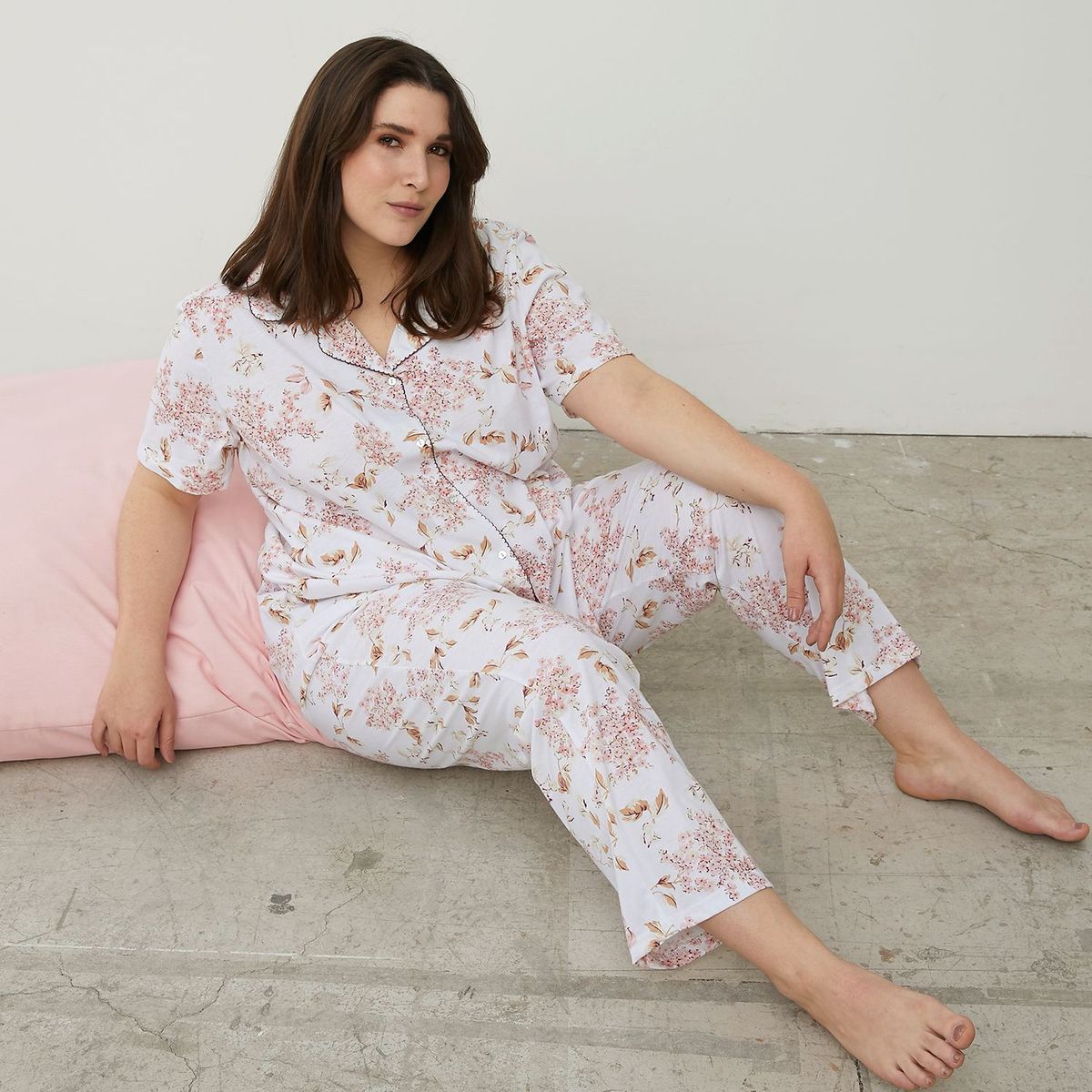 SOUTHLAND - Pijama Mujer Southland
