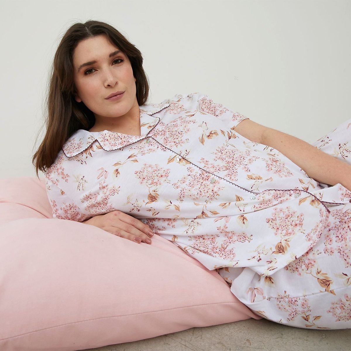 SOUTHLAND - Pijama Mujer Southland