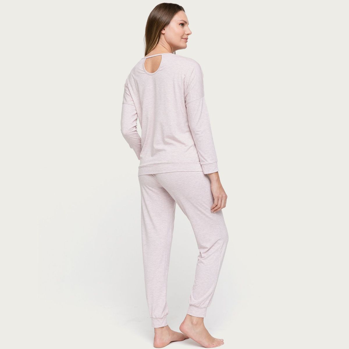 BENETTON - Pijama Mujer Benetton
