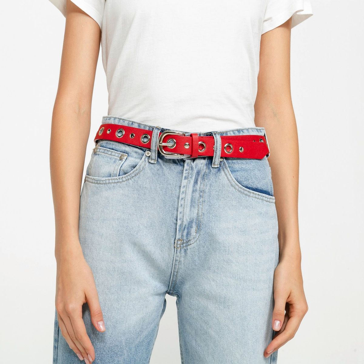 DAHLA - Cinturón Mujer Dahla 