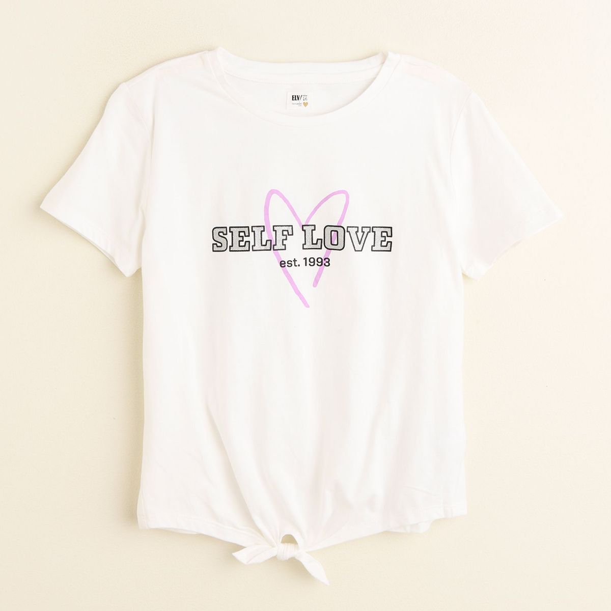 ELV - Conjunto Niña Juvenil ELV