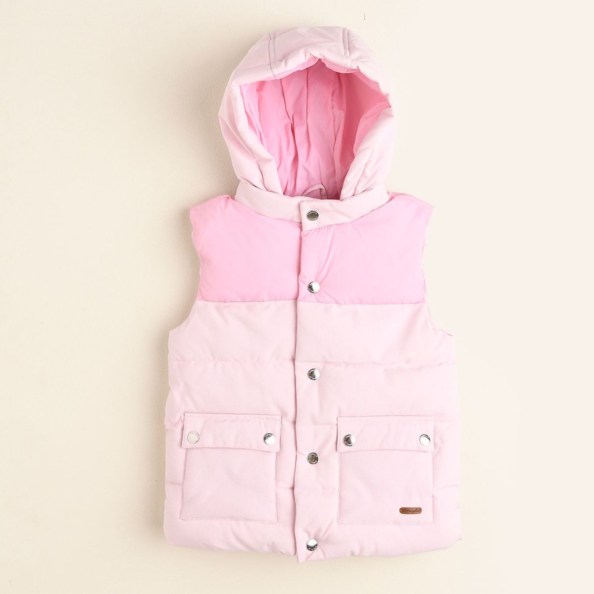 CONIGLIO - Chaleco Niña Coniglio