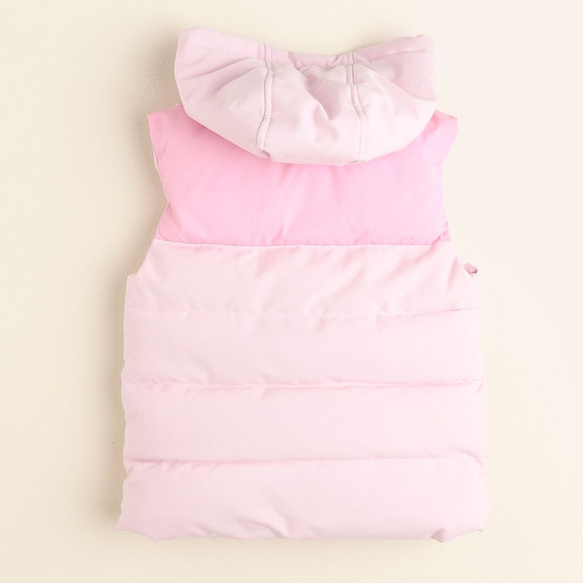 CONIGLIO - Chaleco Niña Coniglio
