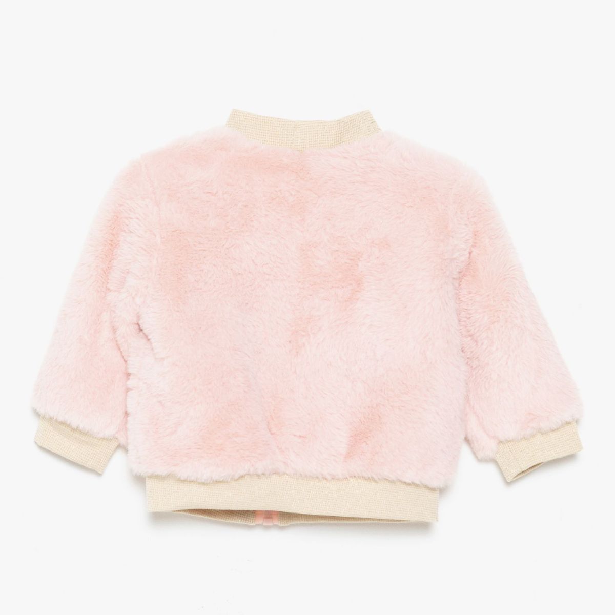 YAMP - Chaqueta Bebé Niña Poliéster Yamp