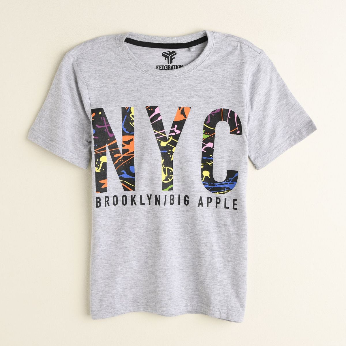 FEDERATION - Conjunto Juvenil Niño Federation