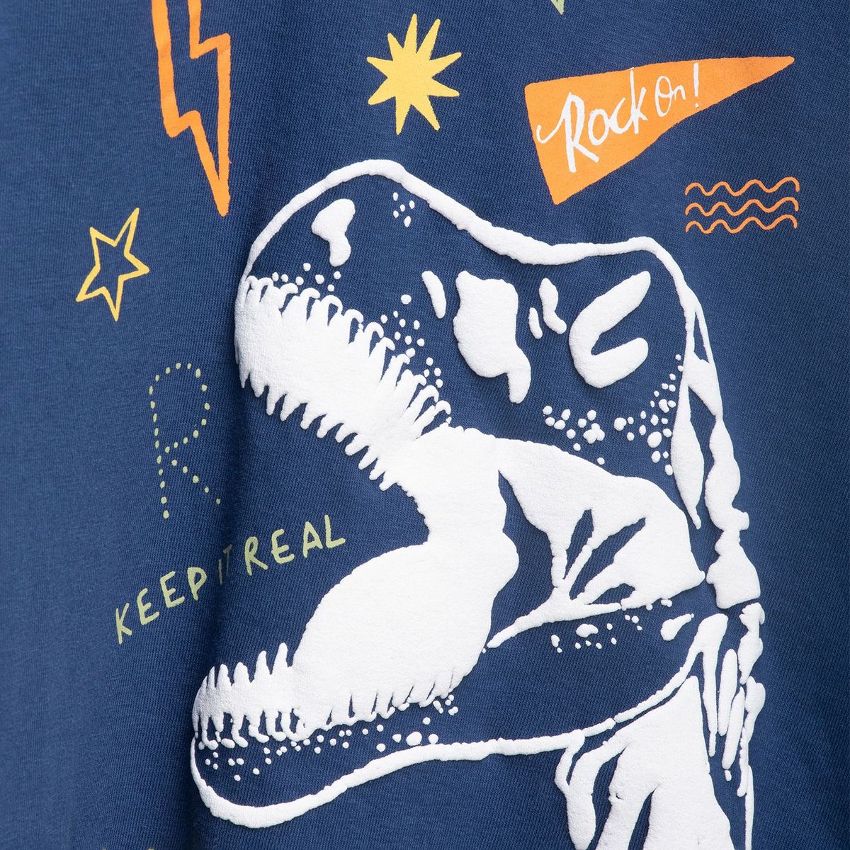 YAMP - Camiseta para Niño Yamp