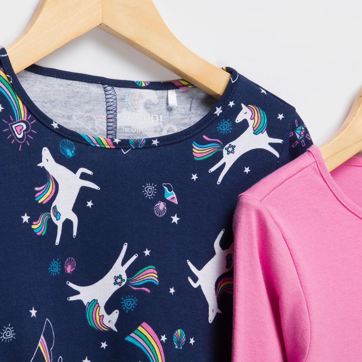 YAMP - Camiseta Niña Yamp