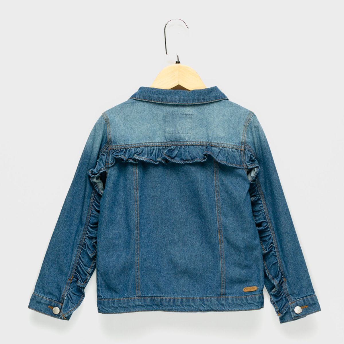 CONIGLIO - Chaqueta Niña Coniglio