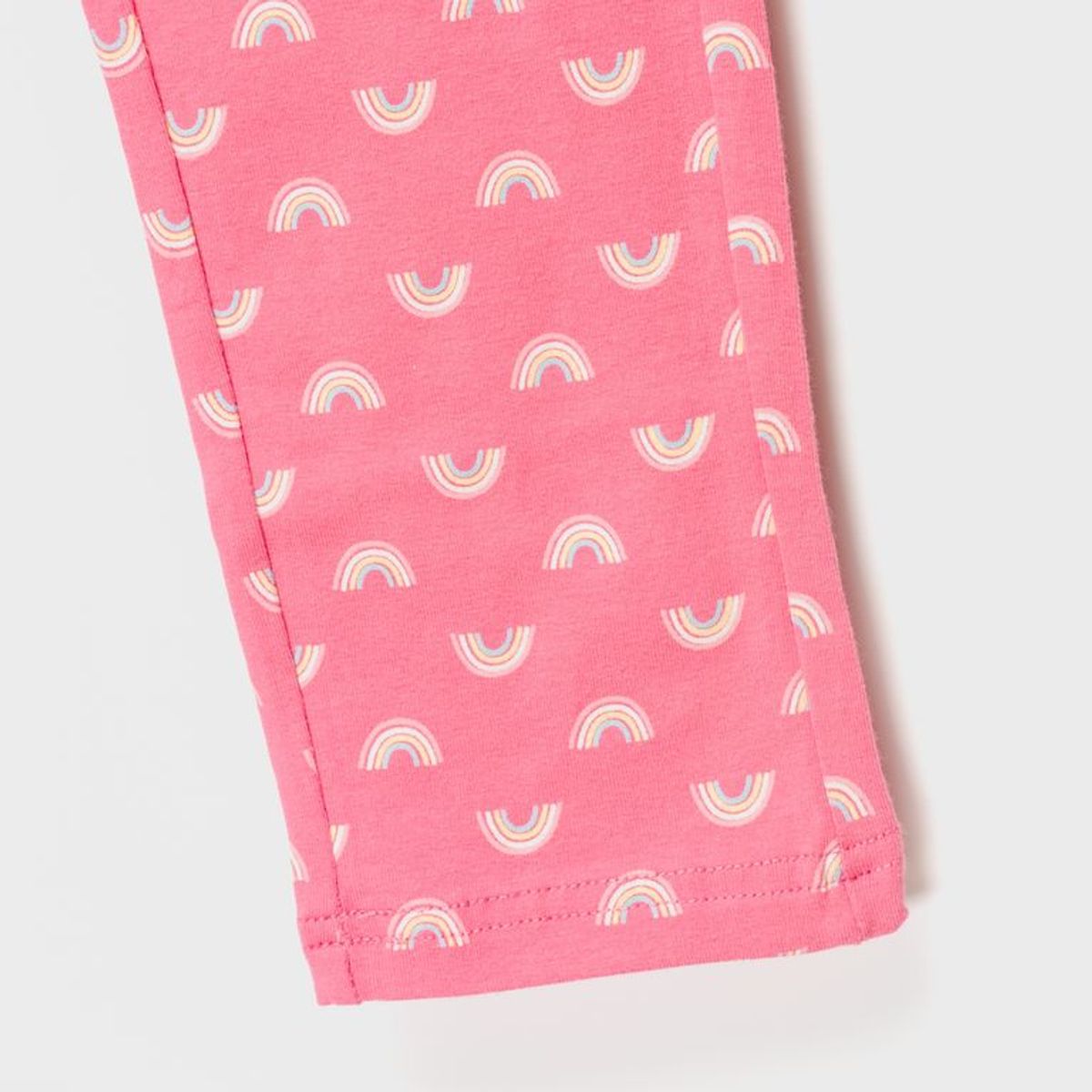 YAMP - Pijama Niña Algodón Yamp
