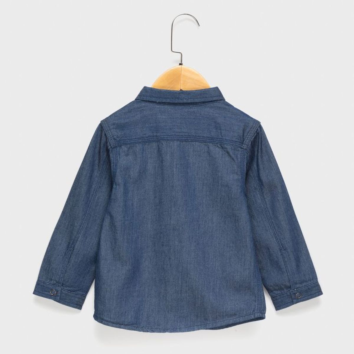 YAMP - Camisa Bebé Niño Algodón Yamp