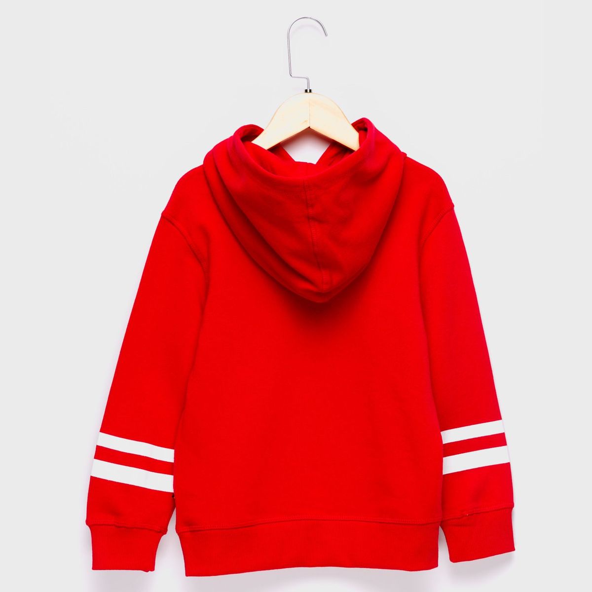 STD CHARACTERS - Saco Niño STD Characters