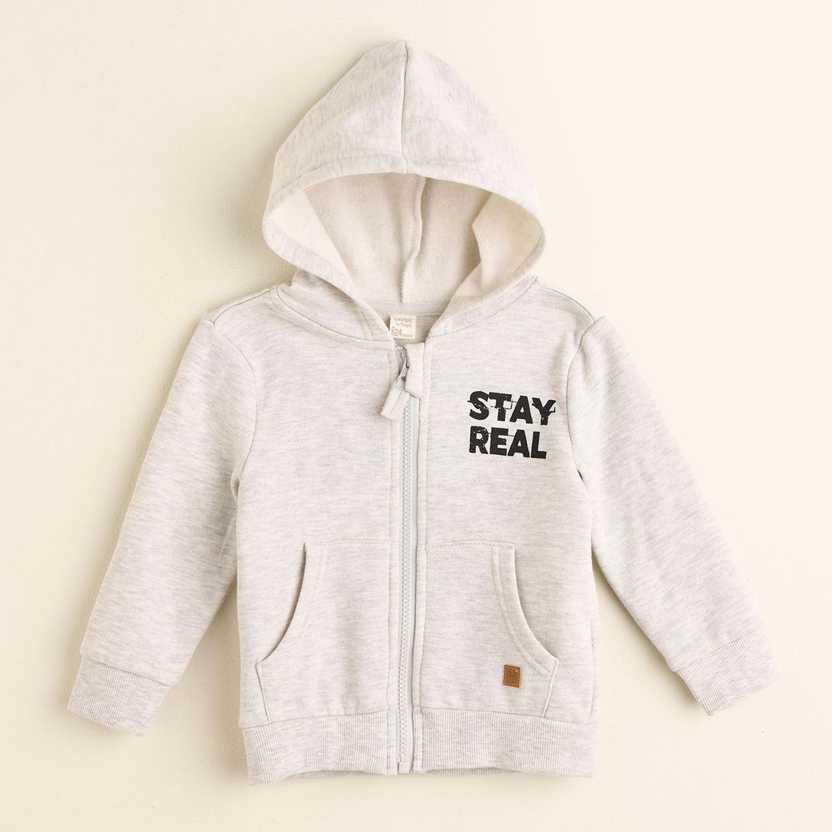 YAMP - Conjunto Bebé Niño Algodón Yamp