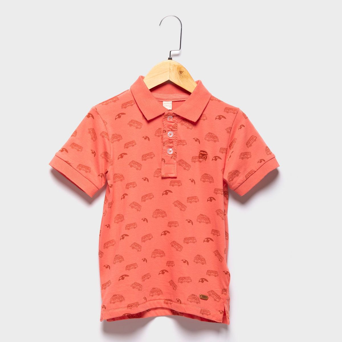 YAMP - Camiseta Niño Yamp