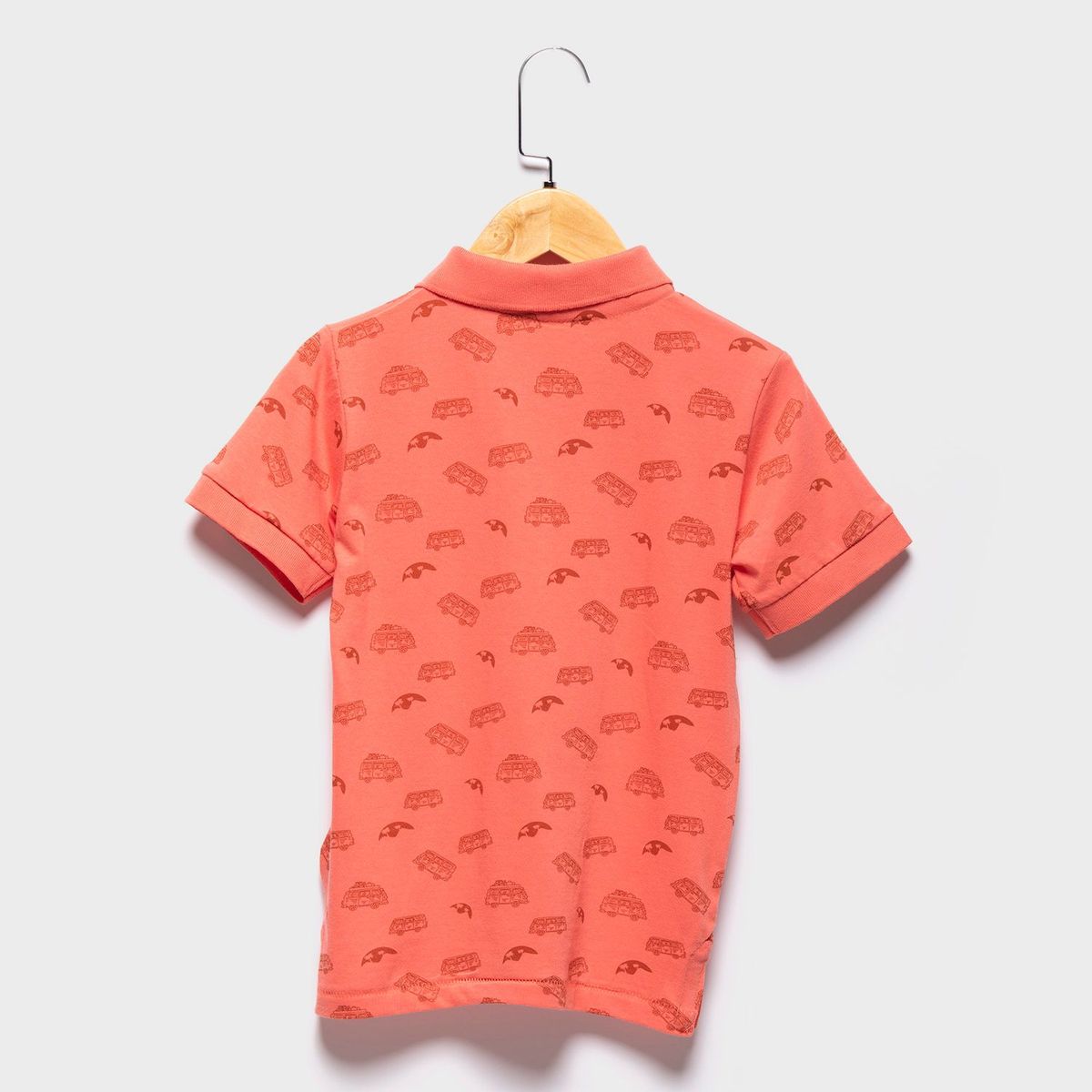 YAMP - Camiseta Niño Yamp