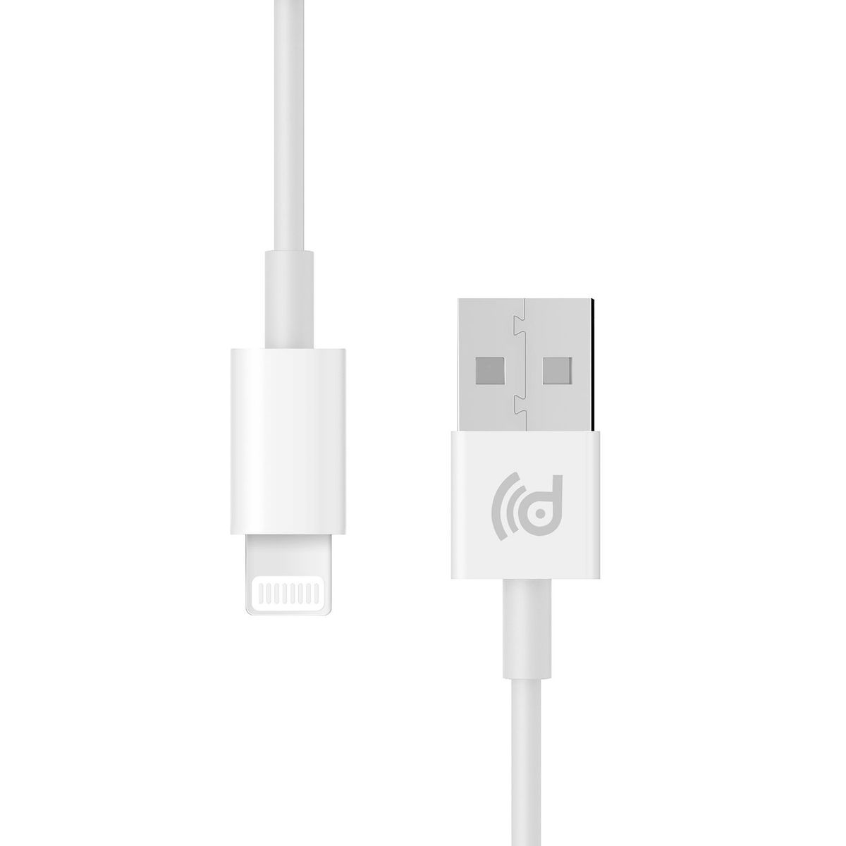 DDESIGN - Ddesign Cable Lightning 1 Metro