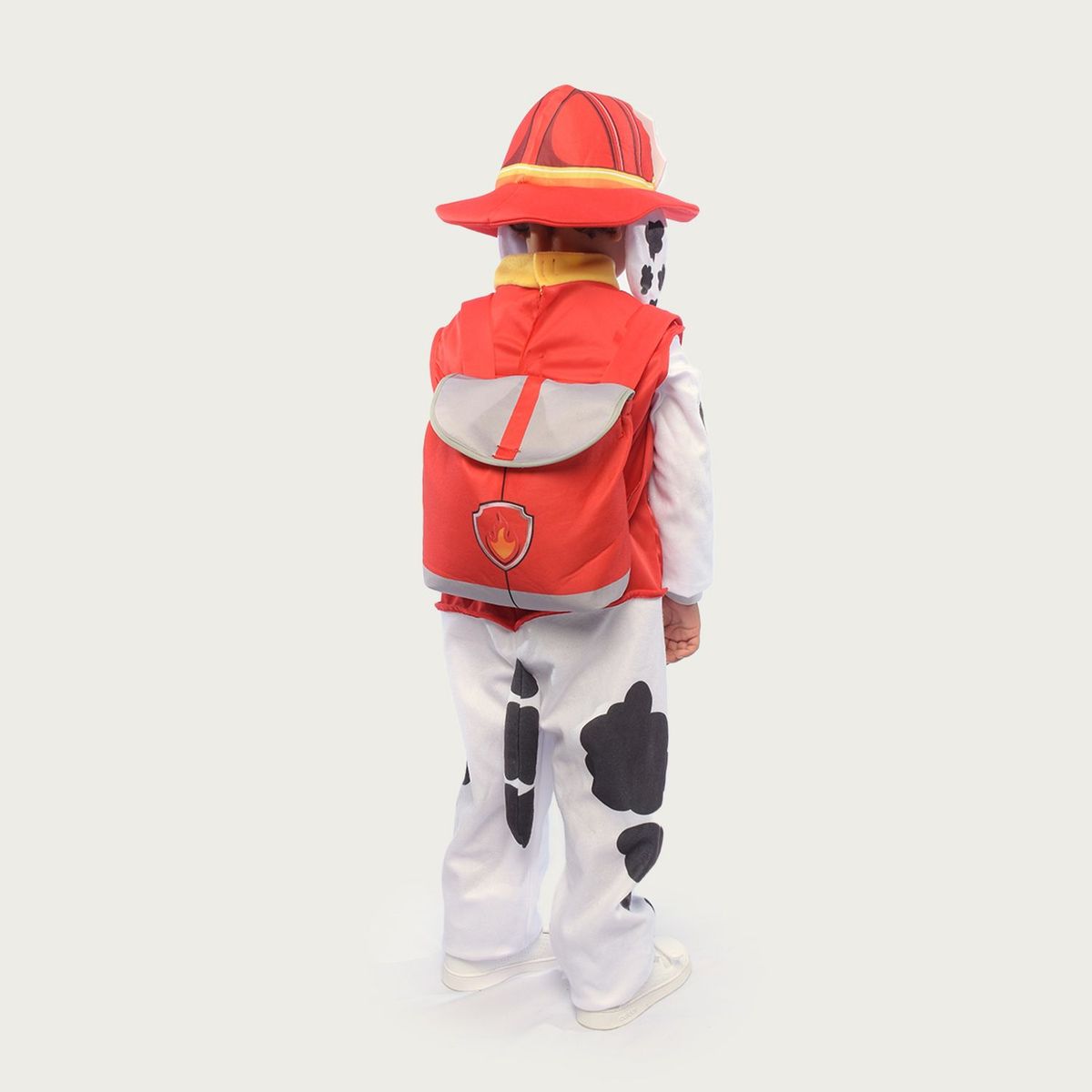 PAW PATROL - Disfraz para niño Marshall Paw Patrol