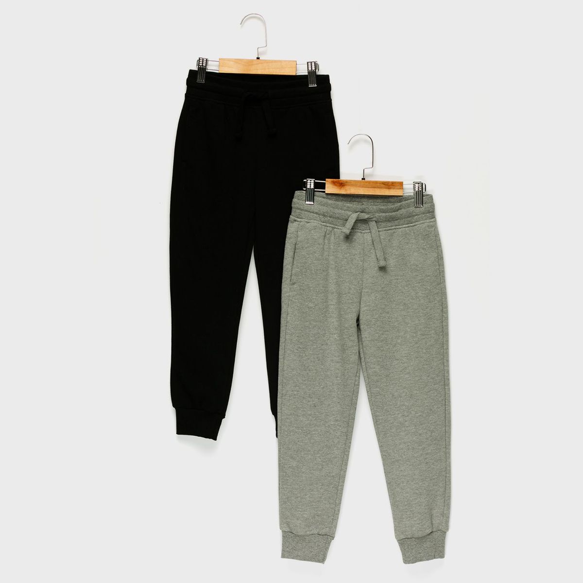 YAMP - Pantalón Jogger Niño Pack x2 Yamp