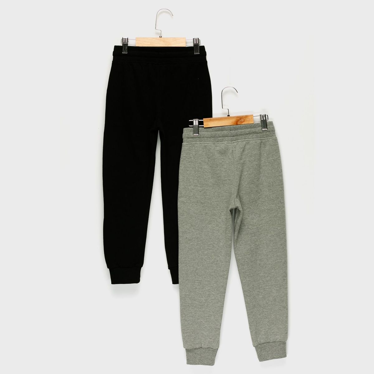 YAMP - Pantalón Jogger Niño Pack x2 Yamp