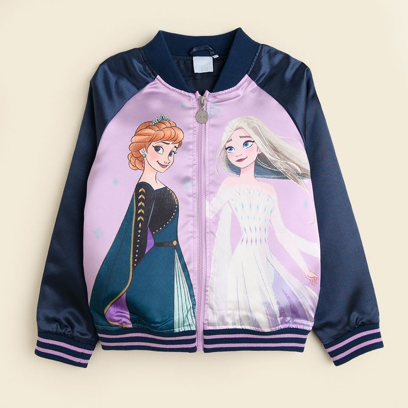 Frozen - Chaqueta Niña Frozen