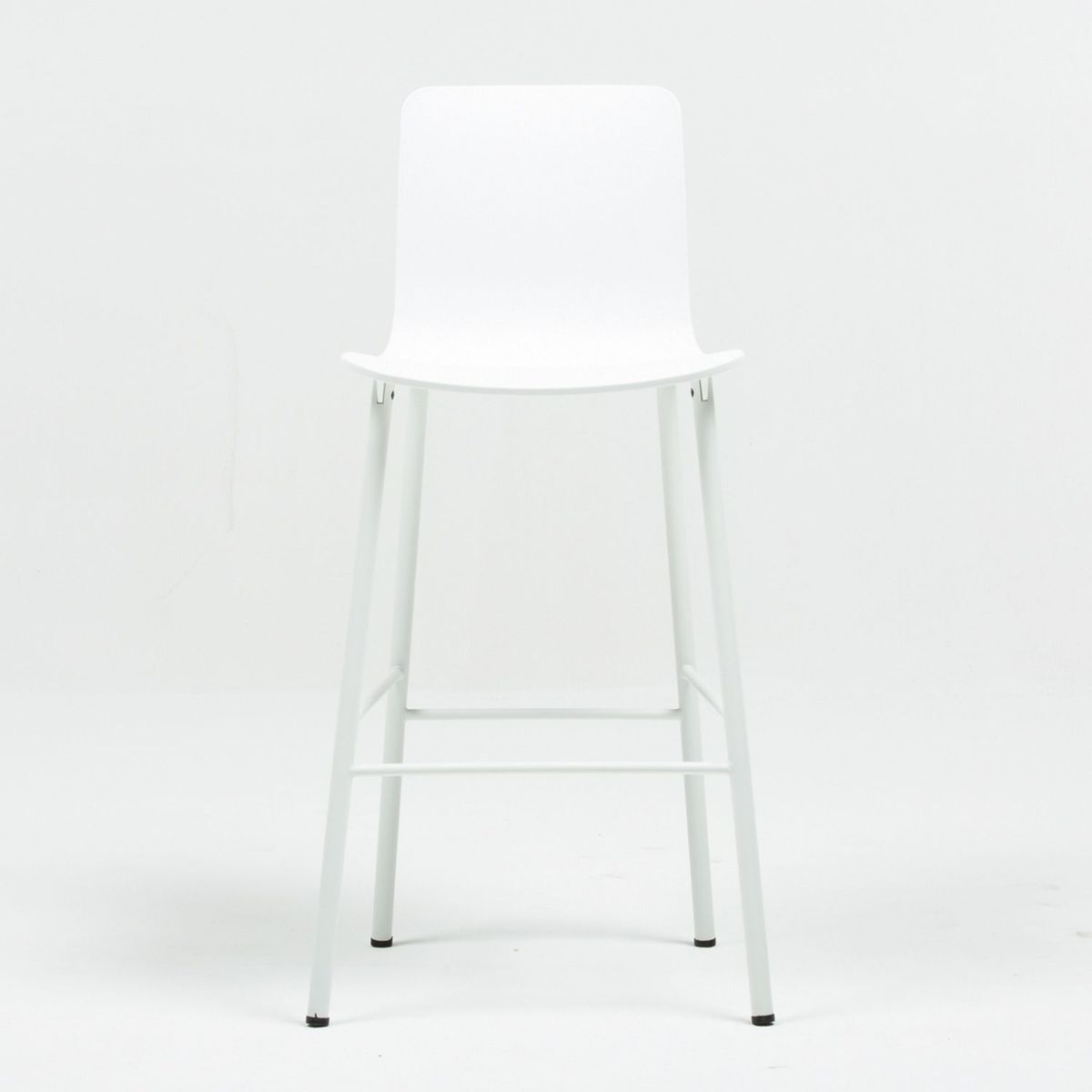 MICA - Silla de Bar Moderna  (Incluye 1 Silla de Bar) Mica 